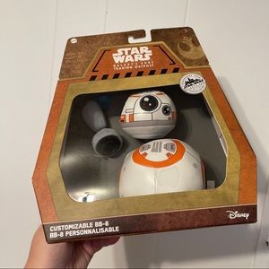 Star Wars Galaxy’s Edge BB8 Mix & Match Droid